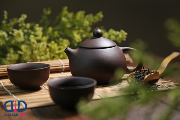 6 خواص چای سبز برای سلامتی و لاغری