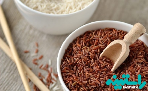 از کاربردهای برنج قهوه ای چه می دانید؟ خواص برنج قهوه ای
