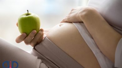 تغذیه دوران بارداری و ممنوعات دوران بارداری که باید بدانید!