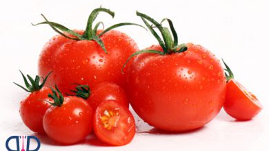 خواص گوجه فرنگی که از آن بی‌خبر هستید!