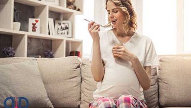 مصرف کره بادام زمینی در بارداری ، خواص و منع مصرف آن را بدانید!