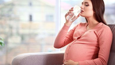 آیا تکرر ادرار در بارداری طبیعی است؟