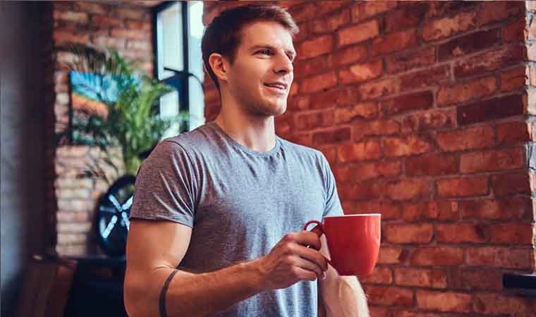آیا قهوه برای لاغری و کاهش وزن مناسب است؟