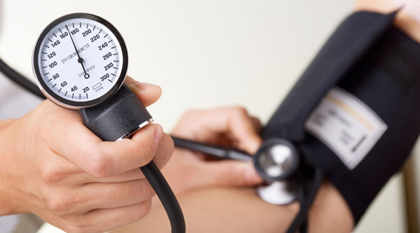 درک فشار خون پایین: تشخیص و درمان