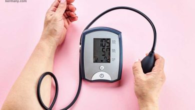 روش‌های کاهش فشار خون بالا و کنترل آن