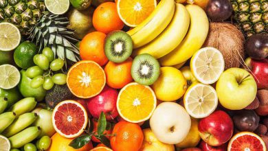 میوه و بدنسازی| نکاتی درباره خوردن میوه بعد از ورزش بدانید!
