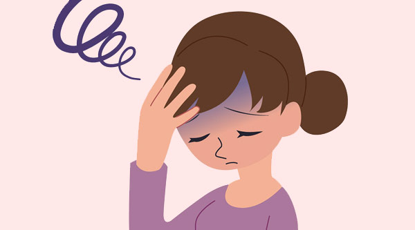 چهار نوع سردرد که چیزی درباره شان نشنیده اید ولی ممکن است از آنها رنج ببرید