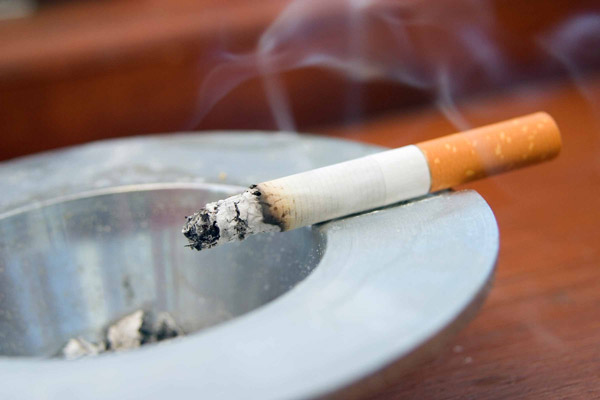 کارهایی که بعد از ترک سیگار، باید برای سلامتی تان انجام دهید