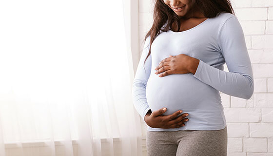 درمان فشارخون بارداری