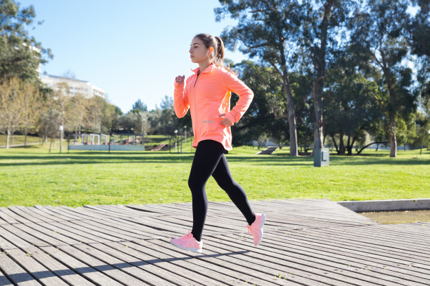 5 دلیل برای اینکه هر روز پیاده روی کنید