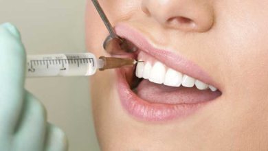 بهترین آنتی بیوتیک برای آبسه دندان