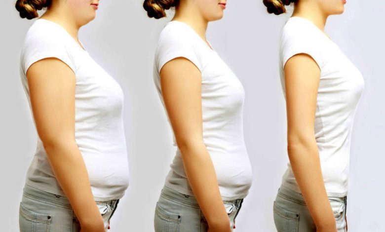 رژیم لاغری ۸ کیلو در یک ماه چطور شما را به تناسب اندام می رساند؟