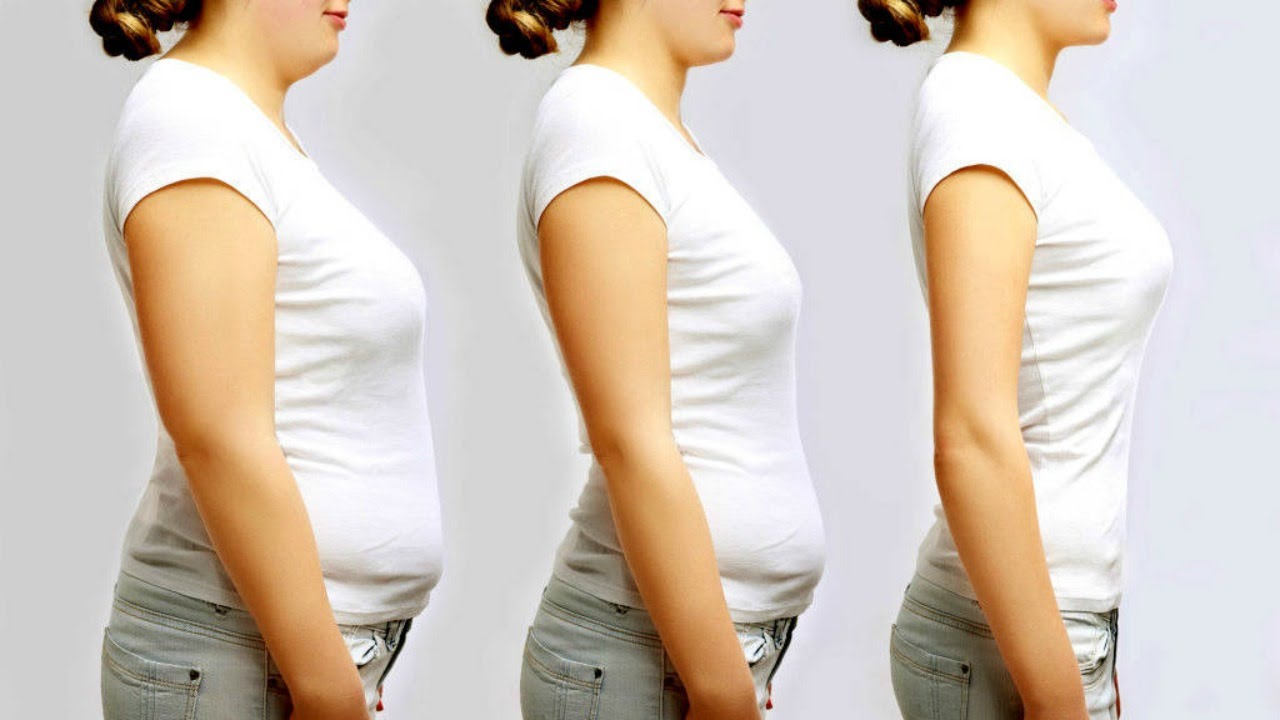 رژیم لاغری ۸ کیلو در یک ماه چطور شما را به تناسب اندام می رساند؟