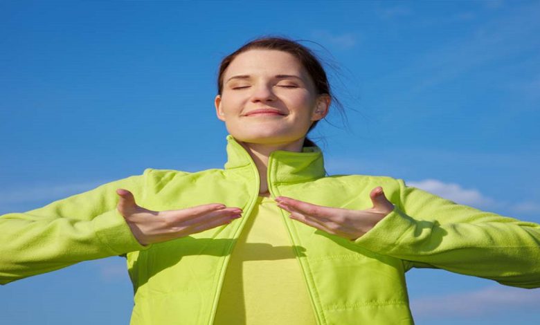 ۳ تمرین تنفسی برای کاهش استرس
