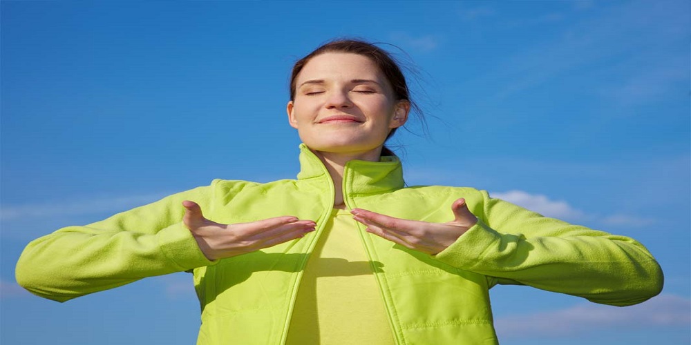 ۳ تمرین تنفسی برای کاهش استرس
