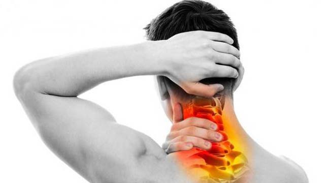 ۷ ورزش گردن درد تصویری | همراه با آموزش کامل